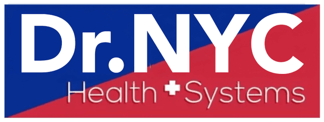 Dr. Inc Logo