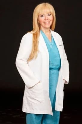 Portrait of Dr. Jeremie Rachunow
