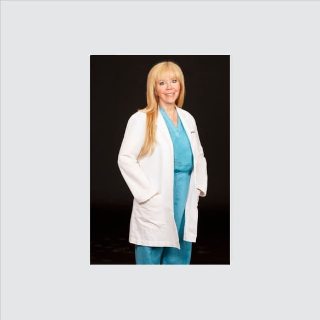 Dr. Jeremie Rachunow