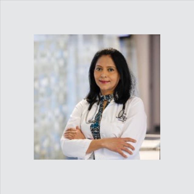 Dr. Niriksha Chandrani, MB, BS