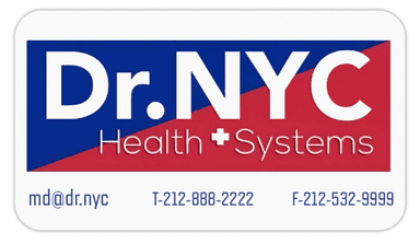 Dr.NYC