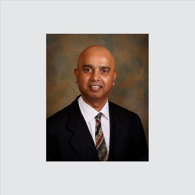 Dr. Papanna Ravichandra, MD